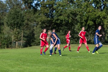 Bild 130 - Frauen SV Wahlstedt - ATSV Stockelsdorf : Ergebnis: 2:2